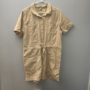 Old Navy Romper